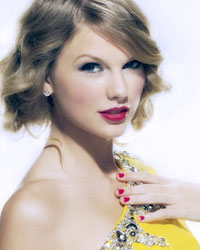 Taylor Swift